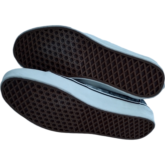 Vans Off the Wall men's high top skater sneakers size 11 - Picture 6 of 6